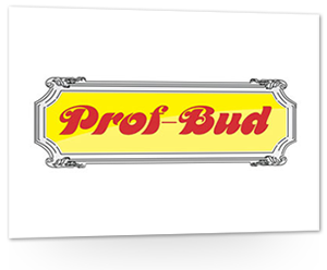 Logo firmy Prof-Bud
